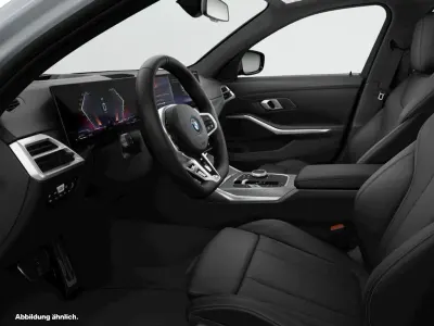 Używany BMW 330e Comfort Edition 292 KM (214 kW) 2025 Szary Kombi