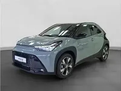 Gebraucht Toyota Aygo