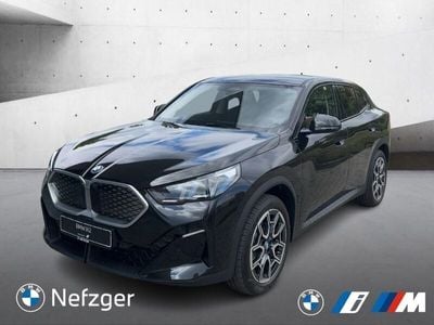 BMW iX2