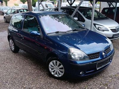 Renault Clio II