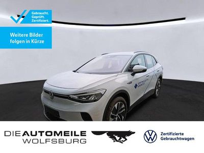 Usata VW ID.4 Pure 125 kW (170 CV) 2022 SUV
