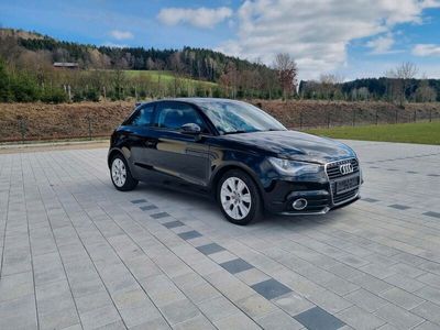 gebraucht Audi A1 1.6 TDI 105 PS