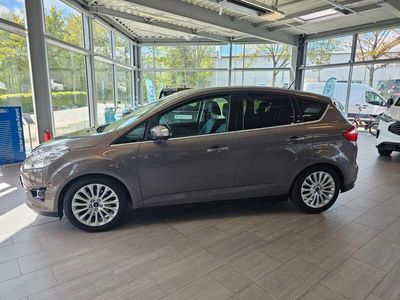 gebraucht Ford C-MAX C-MaxTitanium