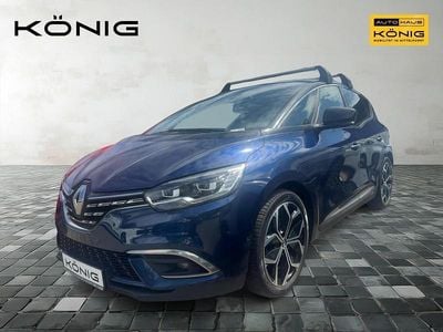 Renault Scénic IV