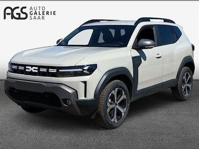 Sandstone (beige) Neu 2025 Dacia Duster Journey SUV | 29.650 € (Etwas zu teuer)