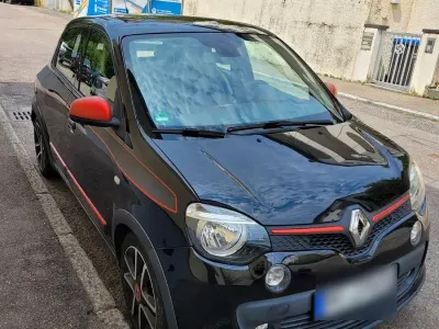 Gebraucht Renault Twingo