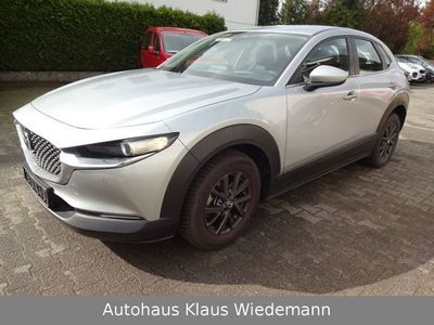 gebraucht Mazda CX-30 2.0 e-SKYACTIV-G M-Hybrid Selection