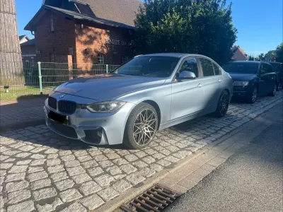 Gebraucht BMW 328