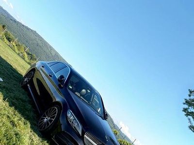 Gebraucht 2020 Mercedes C300e Limousine | 24.250 €