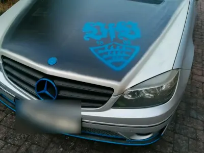 Gebraucht Mercedes CLC200