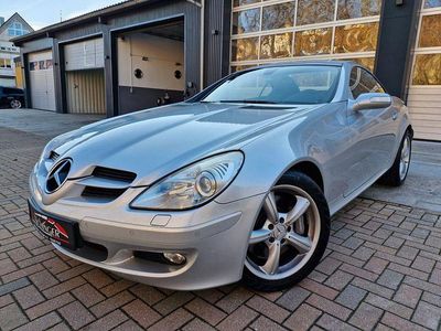 Mercedes SLK350