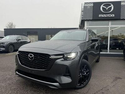 Neu Mazda CX-80 Homura-Line 327 PS (240 kW) 2025 SUV