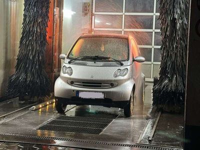 Smart ForTwo Coupé