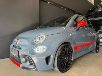Gebraucht Abarth 595