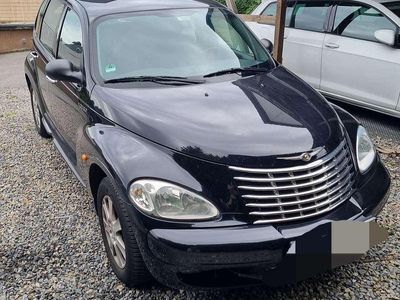 Chrysler PT Cruiser