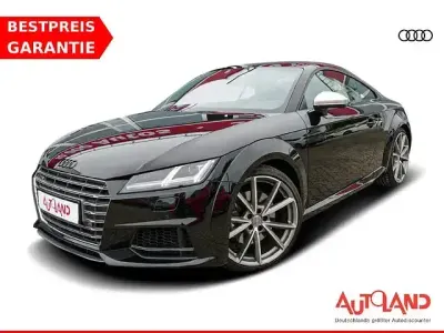 Gebraucht Audi TTS