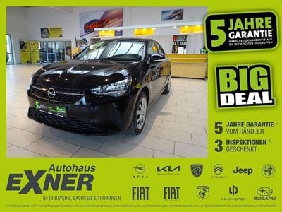 Opel Corsa-e