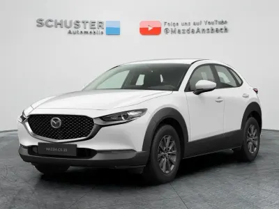 Gebraucht Mazda CX-30