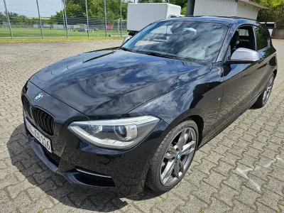 Gebraucht BMW M135