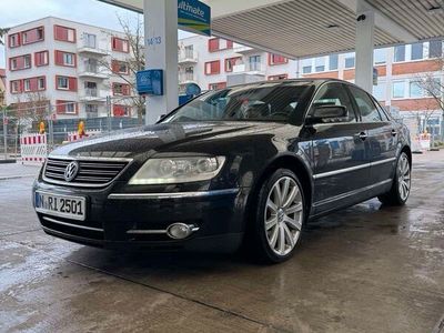 gebraucht VW Phaeton 