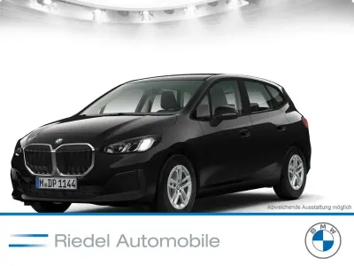 Gebraucht BMW 218 Active Tourer