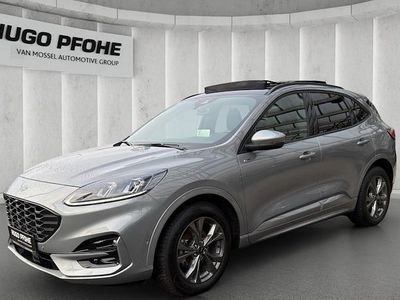 Silber Gebraucht 2024 Ford Kuga ST-Line X SUV | 27.450 € (Fairer Preis)