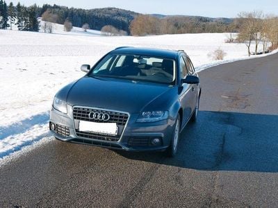 Gebraucht 2010 Audi A4 Ambiente Kombi | 5.100 € (Guter Preis)