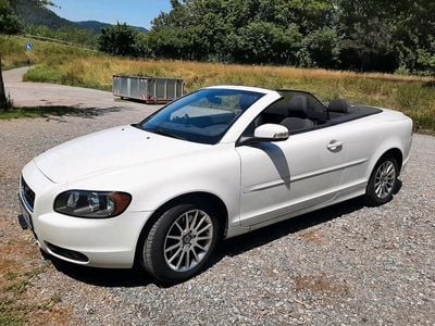 Volvo C70