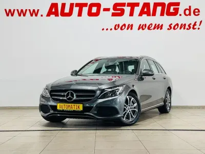Gebraucht Mercedes C250