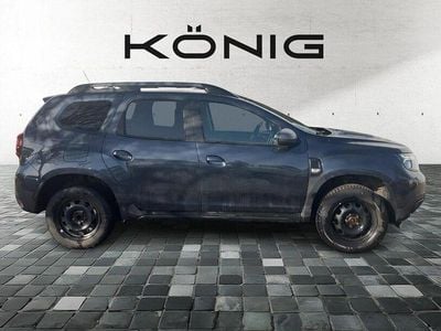 Gebraucht Dacia Duster Journey 131 PS (96 kW) 2023 Grau SUV