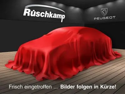 Gebraucht Peugeot e-Rifter