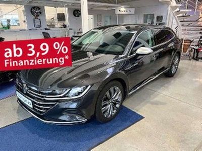 VW Arteon