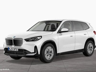 Second-hand BMW iX1 Performance 230 kW (313 CP) 2023 Alb SUV