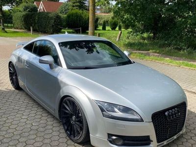 gebraucht Audi TT 8j