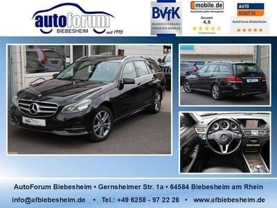 Mercedes E300