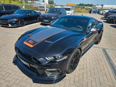 Gebraucht Ford Mustang
