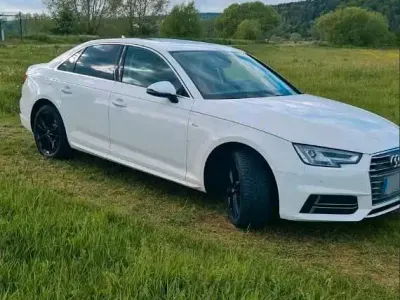 Occasion Audi A4