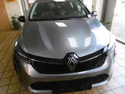 Usata Renault Clio V Evolution 91 CV (66 kW) 2025 Grigio Utilitaria