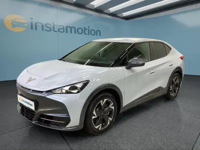 Gebraucht Cupra Tavascan