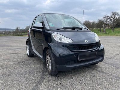Smart ForTwo Coupé
