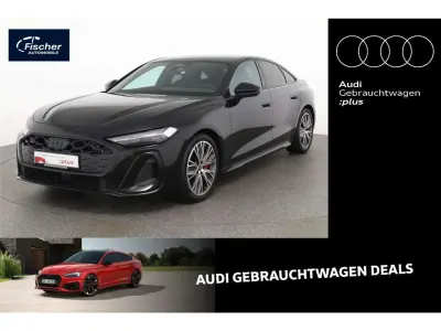 Gebraucht Audi S5