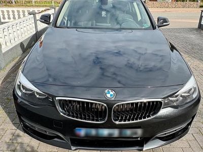 BMW 320 Gran Turismo