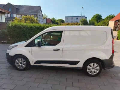 Gebraucht Ford Transit Connect