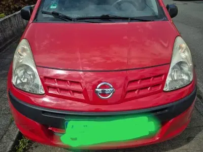 Gebraucht Nissan Pixo
