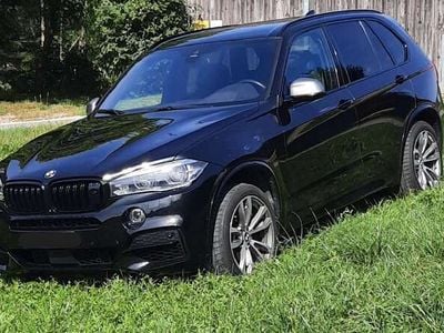 BMW X5 M