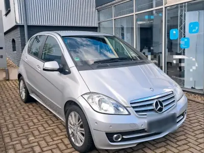 Gebraucht Mercedes A180