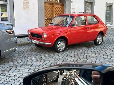 gebraucht Fiat 127 