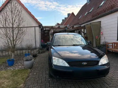 Gebraucht Ford Mondeo
