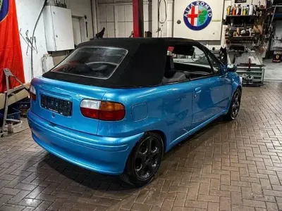 Gebraucht Fiat Punto