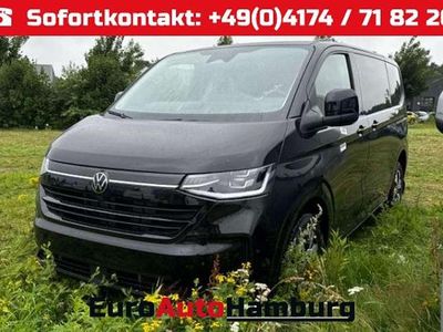 VW Caravelle